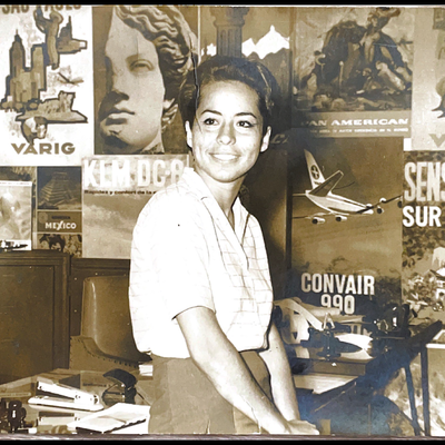 Saida Salcedo de Osorio