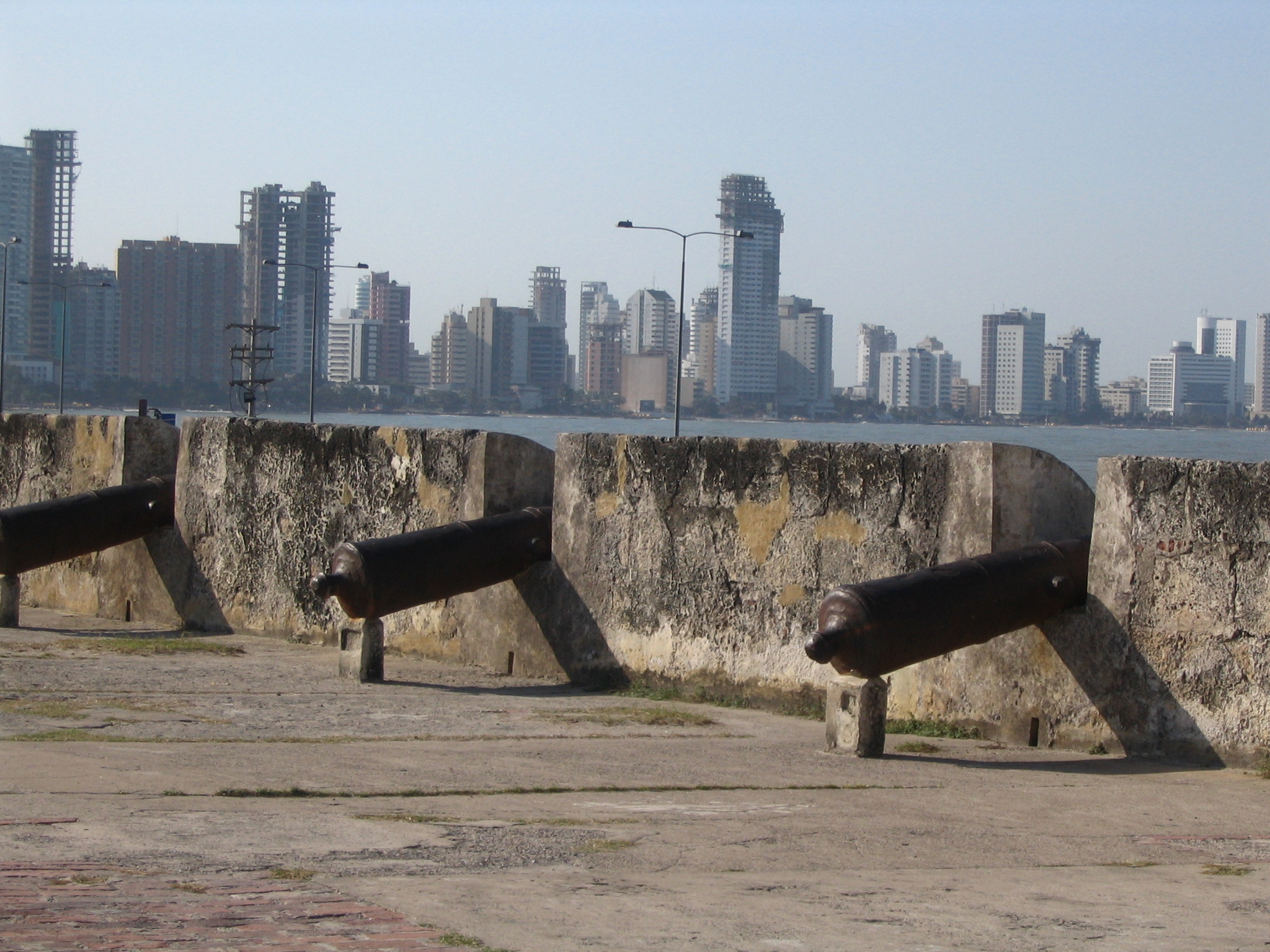 Cartagena – Osotur Colombia