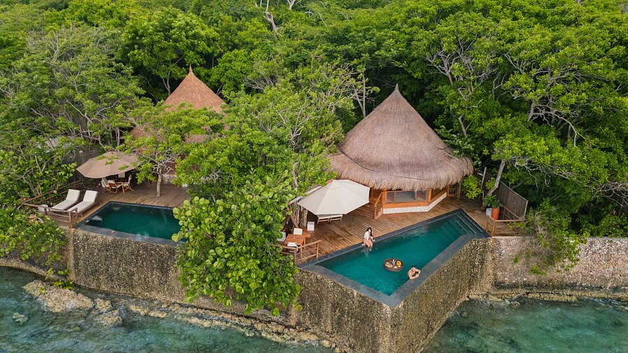 Hotel Las Islas — Barú