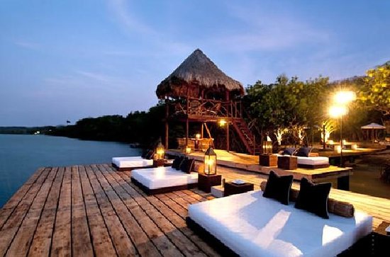 Hotel Las Islas Barú — Resort