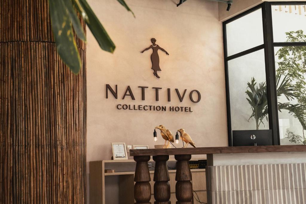 Nattivo Collection — San Andrés