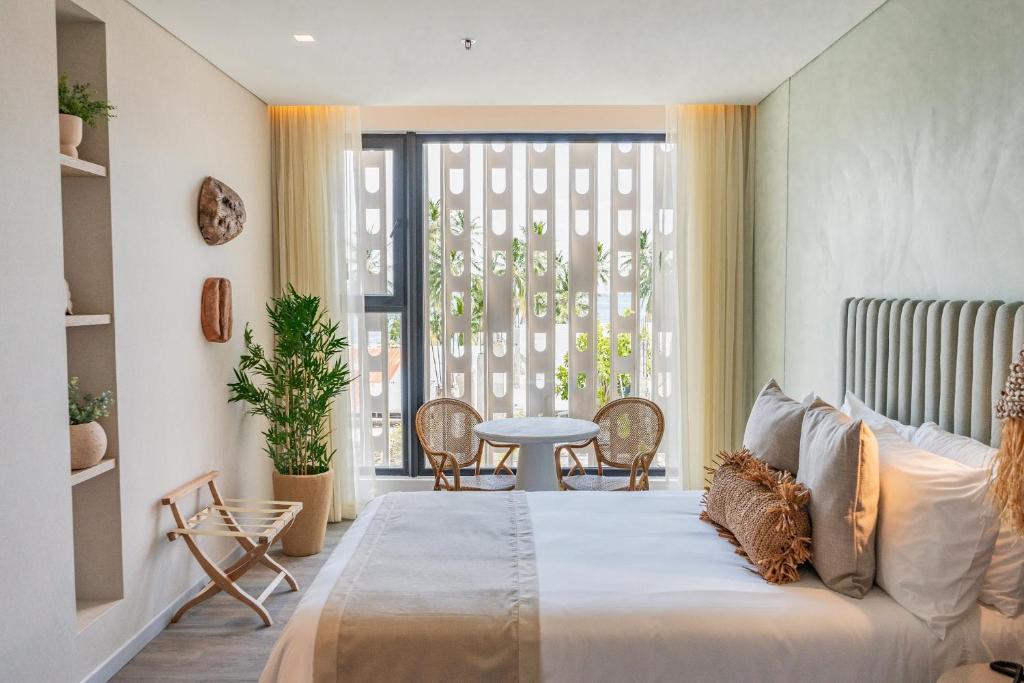 Nattivo Collection — San Andrés