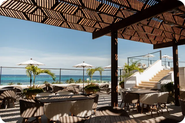 Nattivo Collection — San Andrés