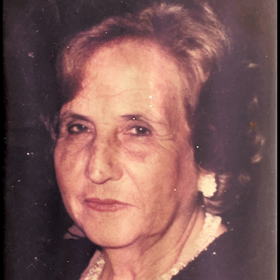 Ligia de Salcedo