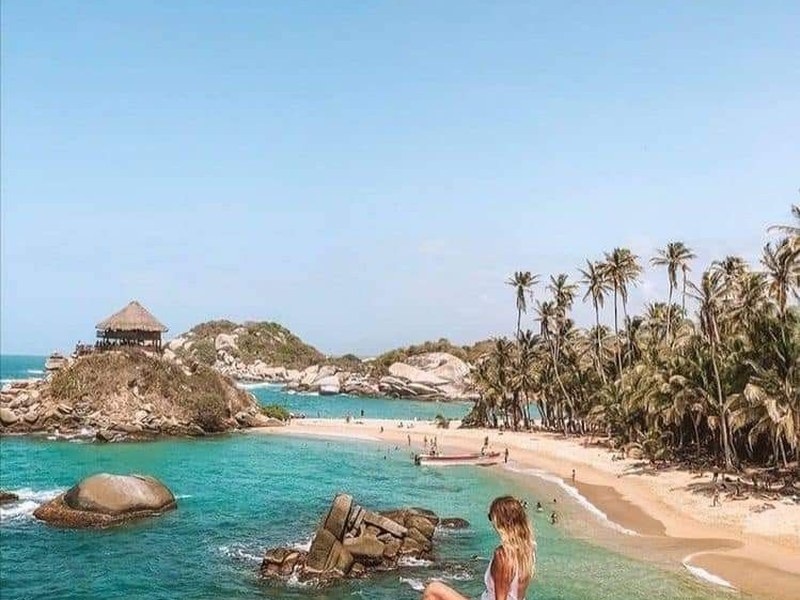 Minca + Tayrona – Osotur Colombia